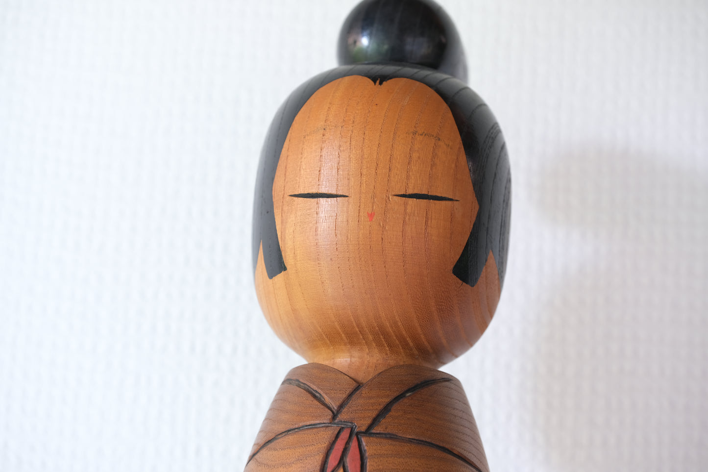 The Scent Of The Wind (Kazekaoru) 風薫る by Sato Suigai 佐藤翠崕 (1920-)