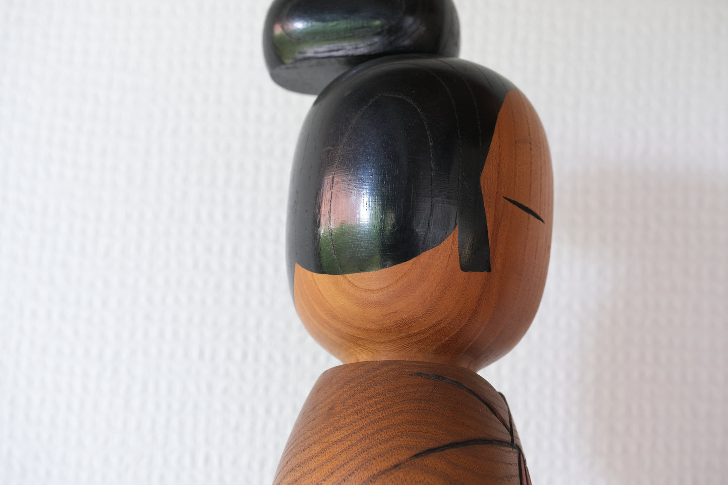 The Scent Of The Wind (Kazekaoru) 風薫る by Sato Suigai 佐藤翠崕 (1920-)