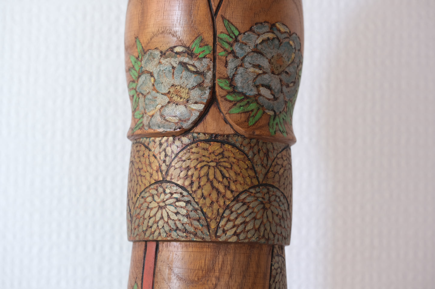 The Scent Of The Wind (Kazekaoru) 風薫る by Sato Suigai 佐藤翠崕 (1920-)