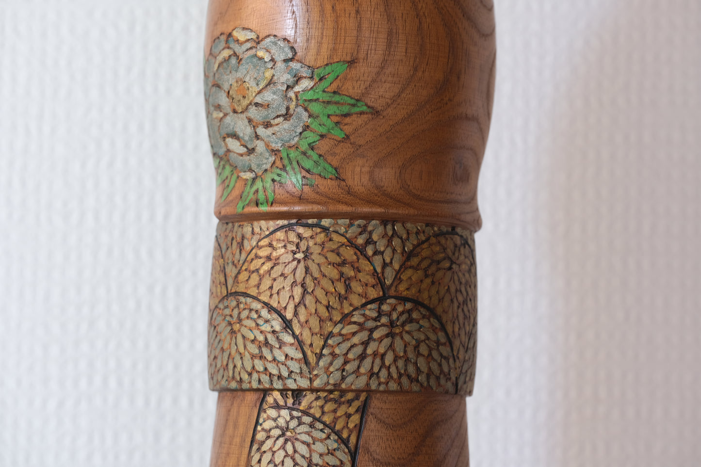 The Scent Of The Wind (Kazekaoru) 風薫る by Sato Suigai 佐藤翠崕 (1920-)