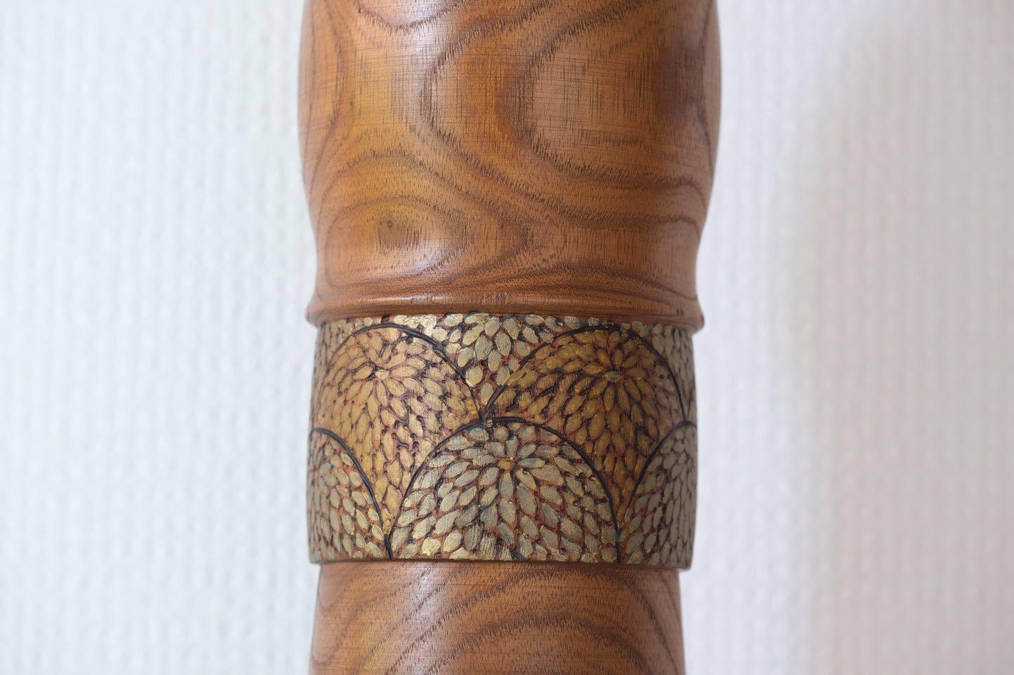 The Scent Of The Wind (Kazekaoru) 風薫る by Sato Suigai 佐藤翠崕 (1920-)