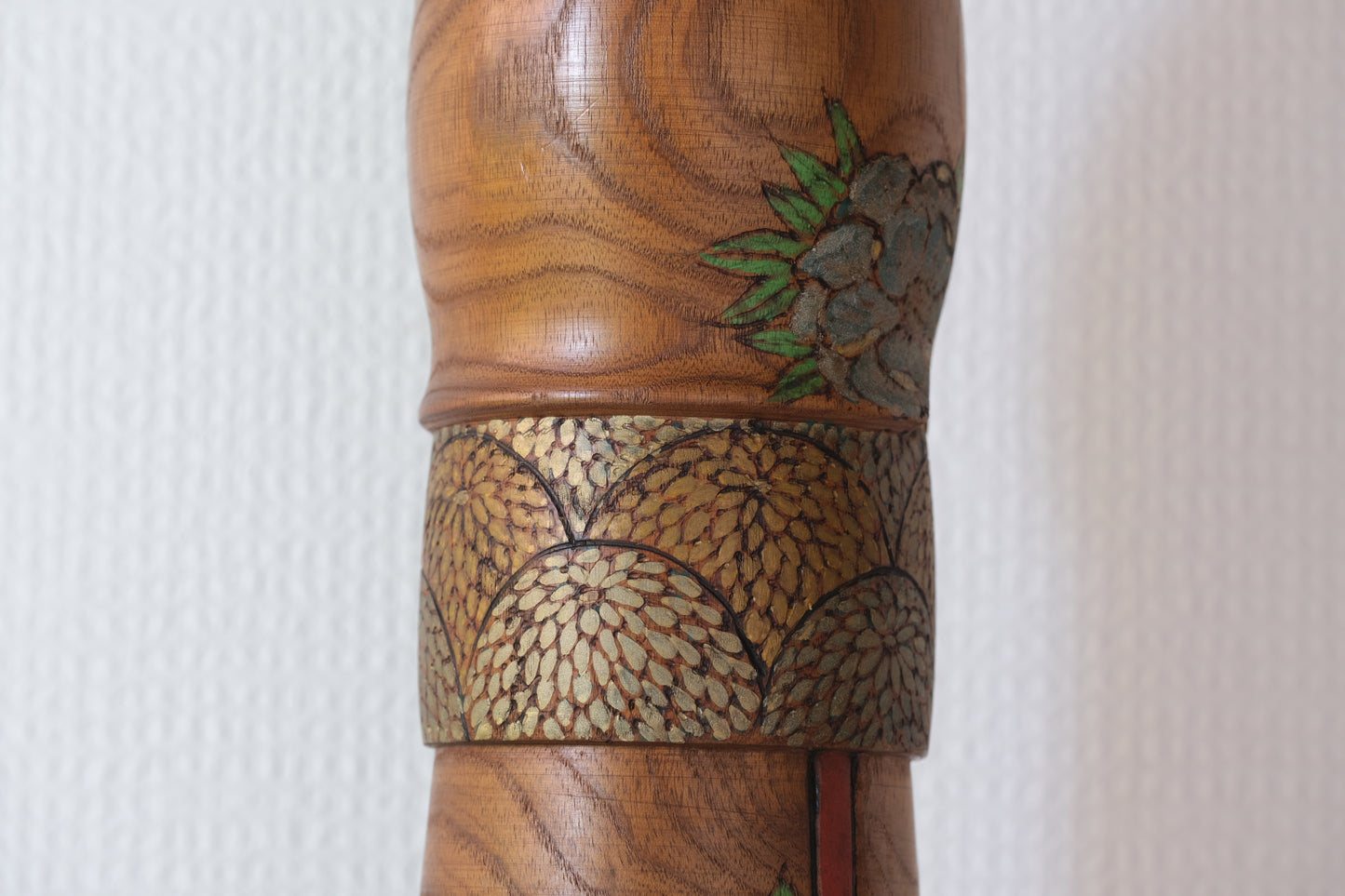 The Scent Of The Wind (Kazekaoru) 風薫る by Sato Suigai 佐藤翠崕 (1920-)