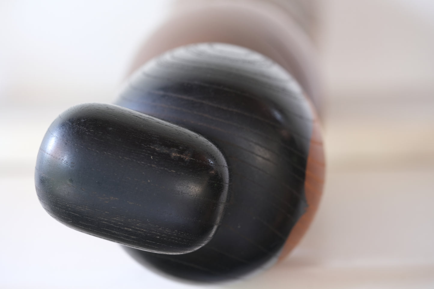 The Scent Of The Wind (Kazekaoru) 風薫る by Sato Suigai 佐藤翠崕 (1920-)