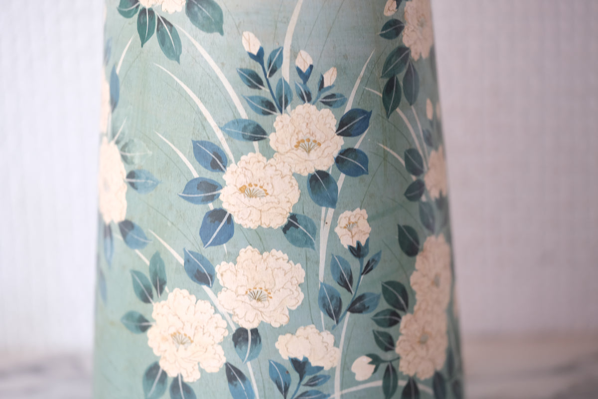 Kokeshi Art by Kurasawa Toshie 倉澤敏恵 (1935-2011) | 48,5 cm