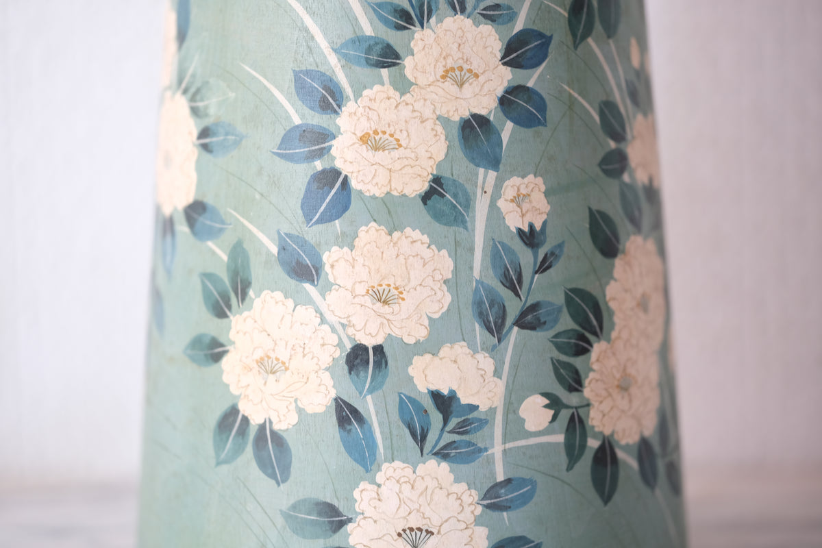 Kokeshi Art by Kurasawa Toshie 倉澤敏恵 (1935-2011) | 48,5 cm