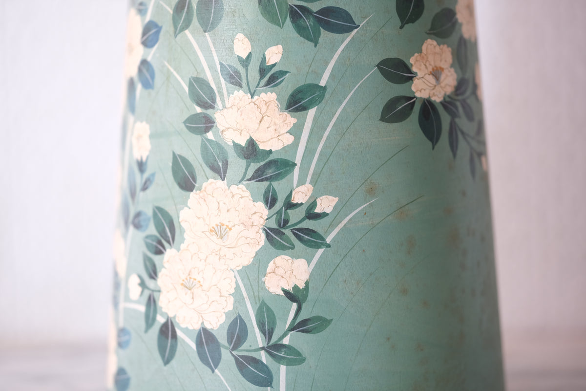 Kokeshi Art by Kurasawa Toshie 倉澤敏恵 (1935-2011) | 48,5 cm