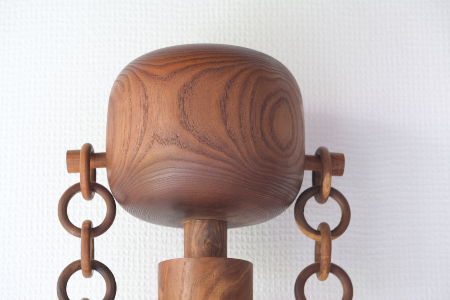 Kokeshi Art by Hideo Ishihara (1925-1999)