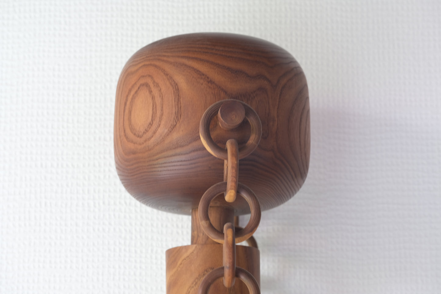 Kokeshi Art by Hideo Ishihara (1925-1999)