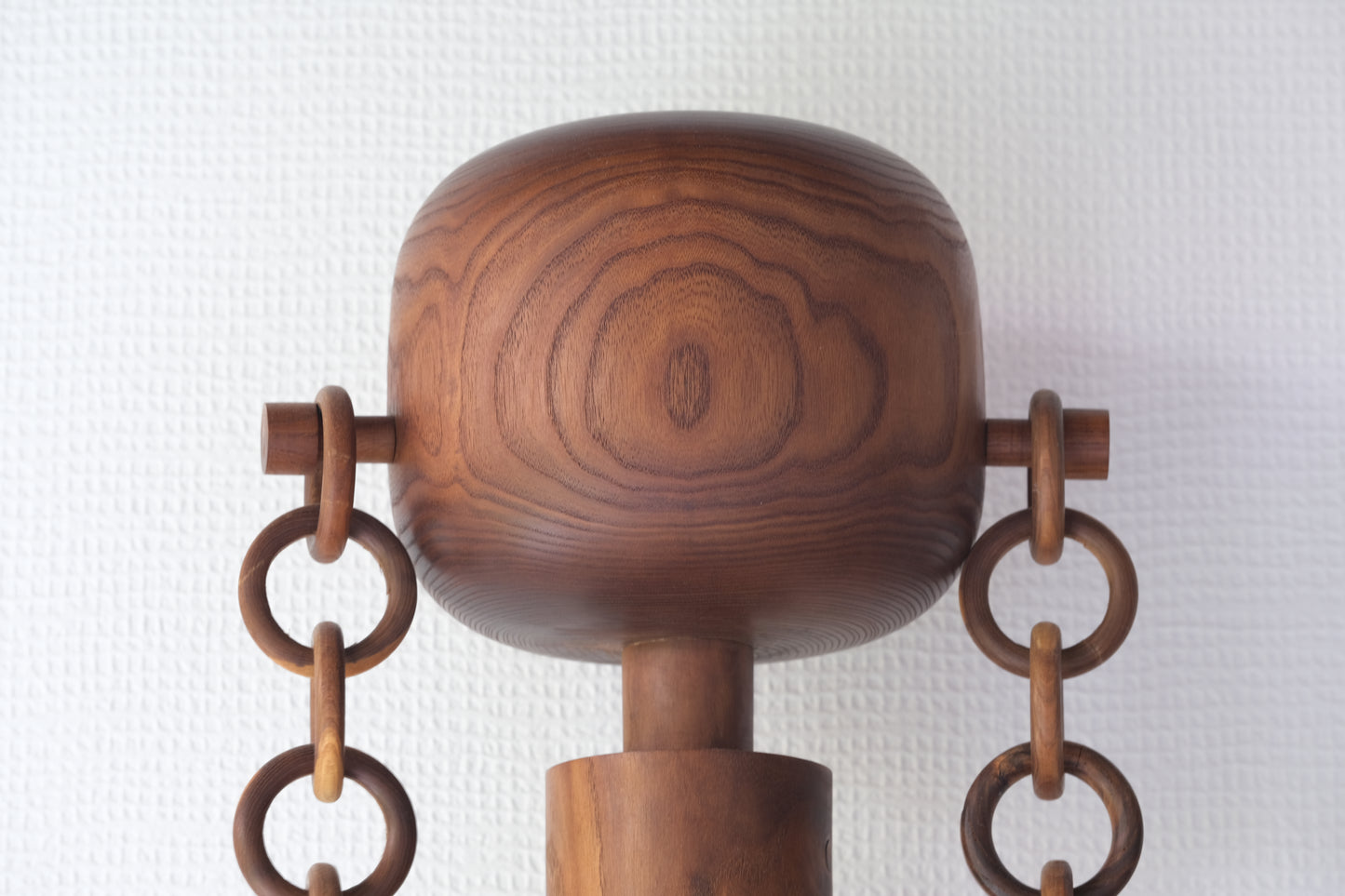 Kokeshi Art by Hideo Ishihara (1925-1999)