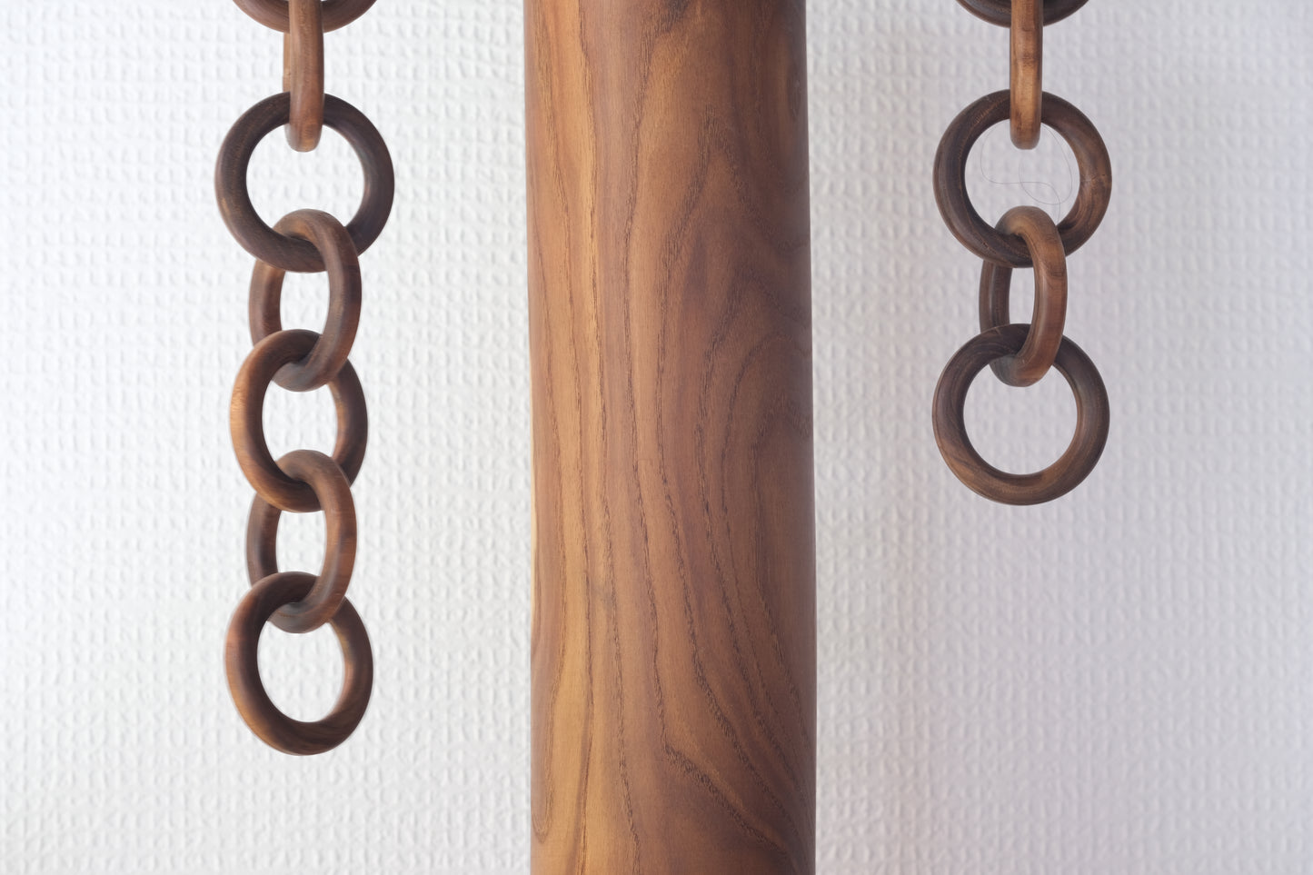 Kokeshi Art by Hideo Ishihara (1925-1999)