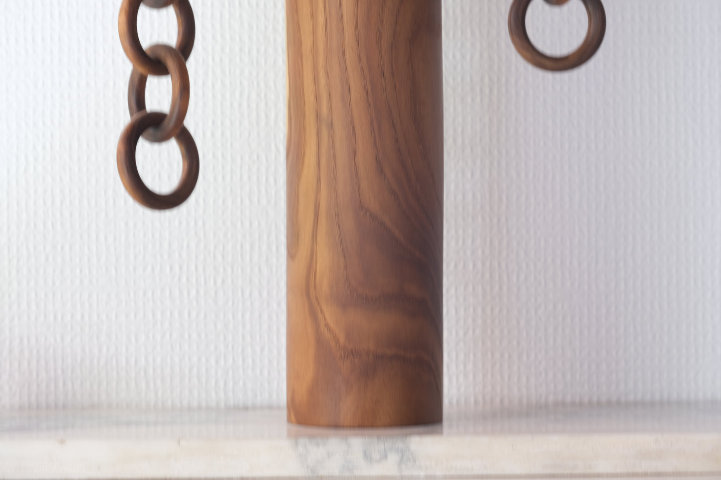 Kokeshi Art by Hideo Ishihara (1925-1999)