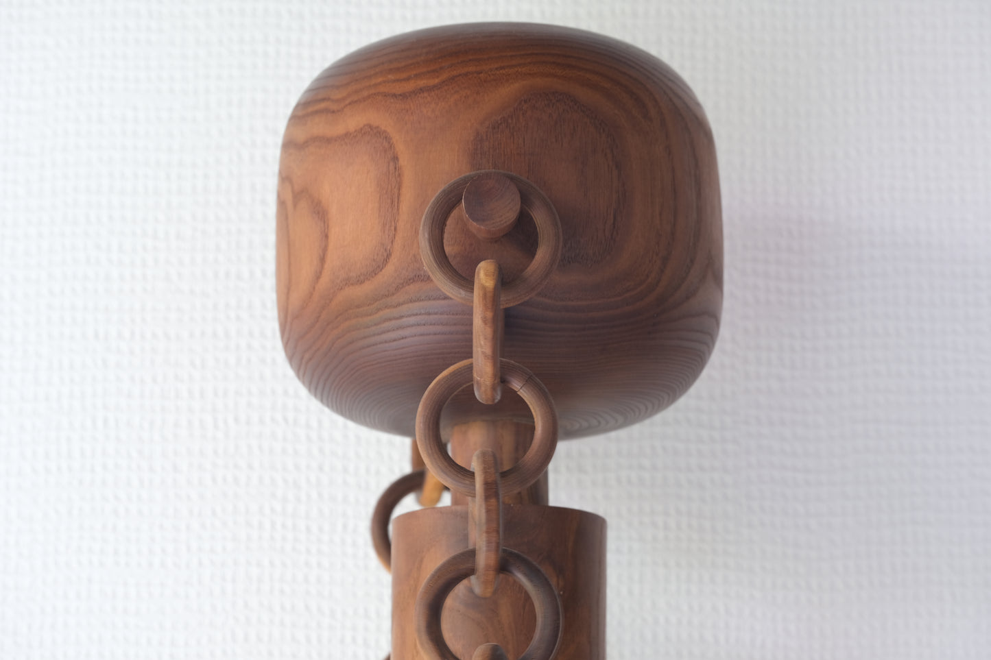 Kokeshi Art by Hideo Ishihara (1925-1999)