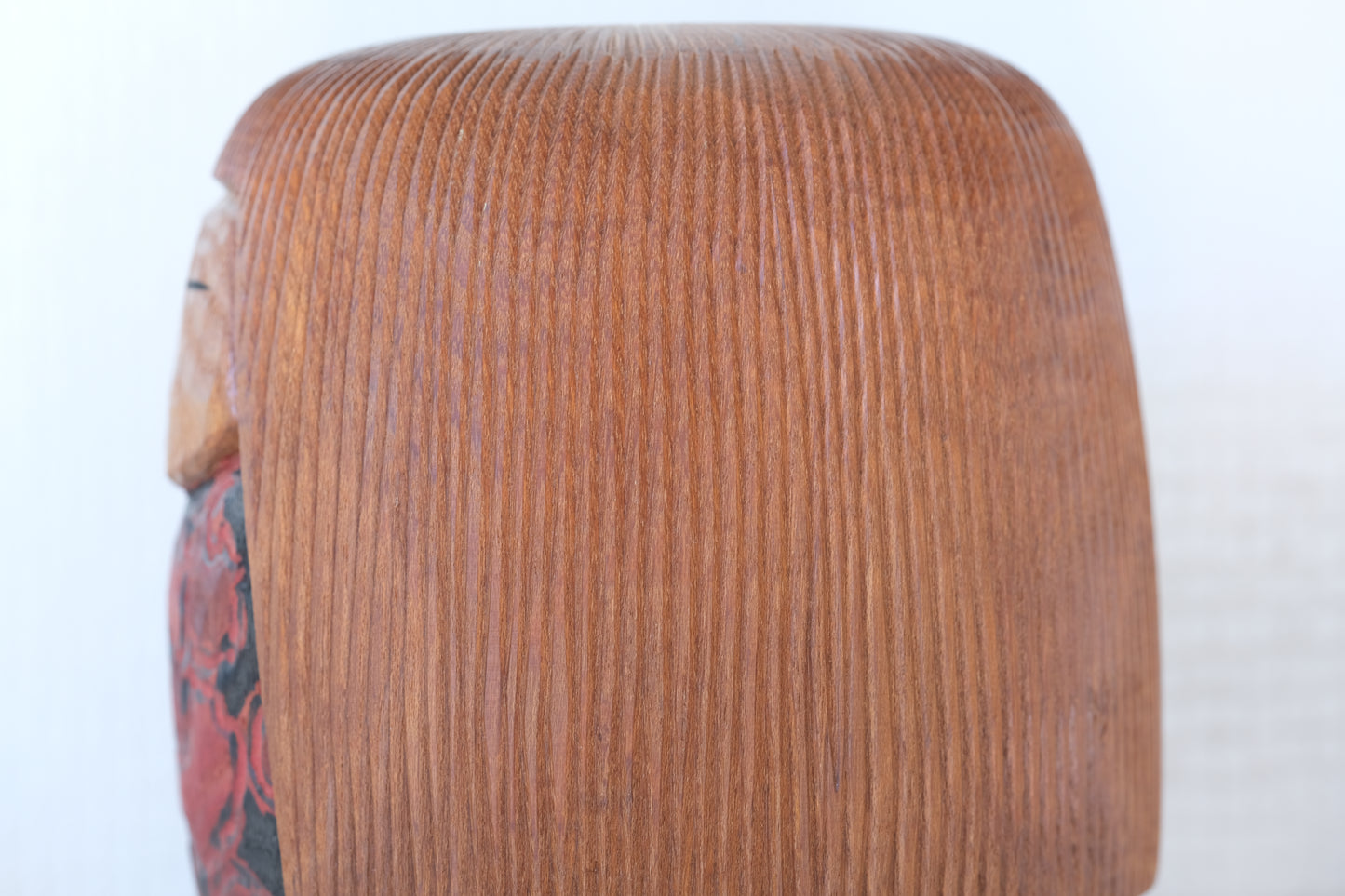 Kokeshi Art by Issetsu Kuribayashi 栗林一雪 (1924-2011)