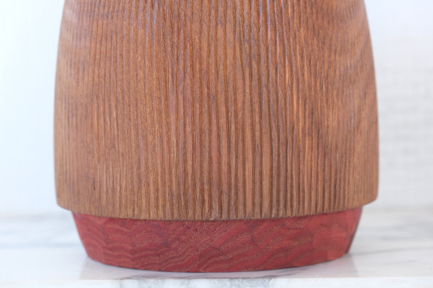 Kokeshi Art by Issetsu Kuribayashi 栗林一雪 (1924-2011)