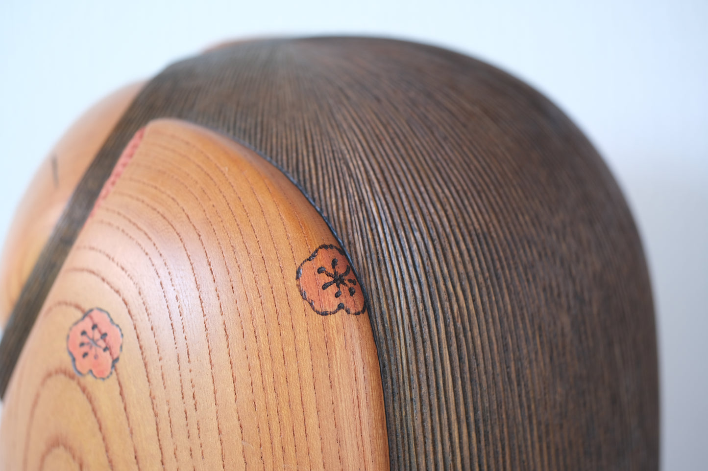 Spring Has Come (Harugakita) 春が来た by Fumio Tomidokoro 富所ふみを (1948-)