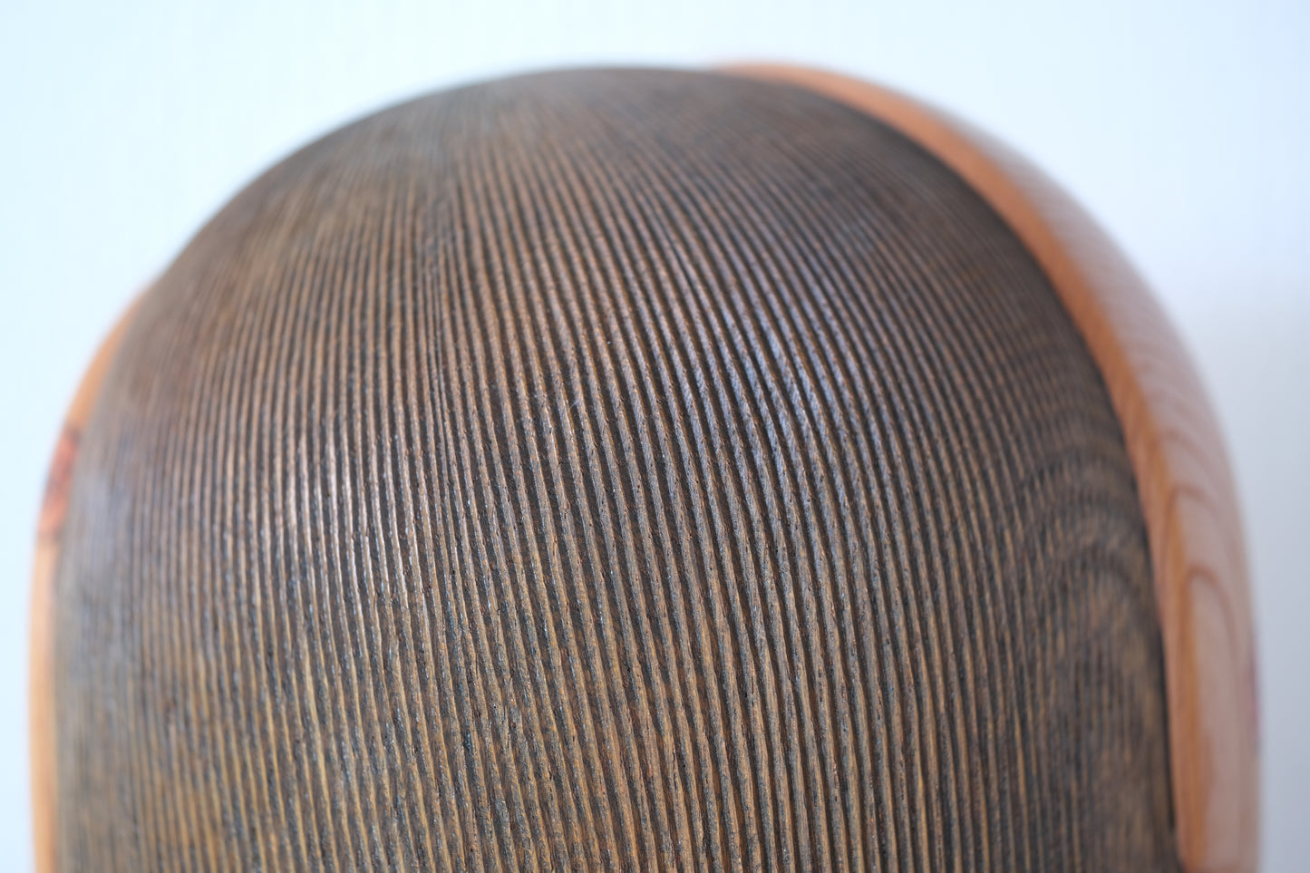 Spring Has Come (Harugakita) 春が来た by Fumio Tomidokoro 富所ふみを (1948-)