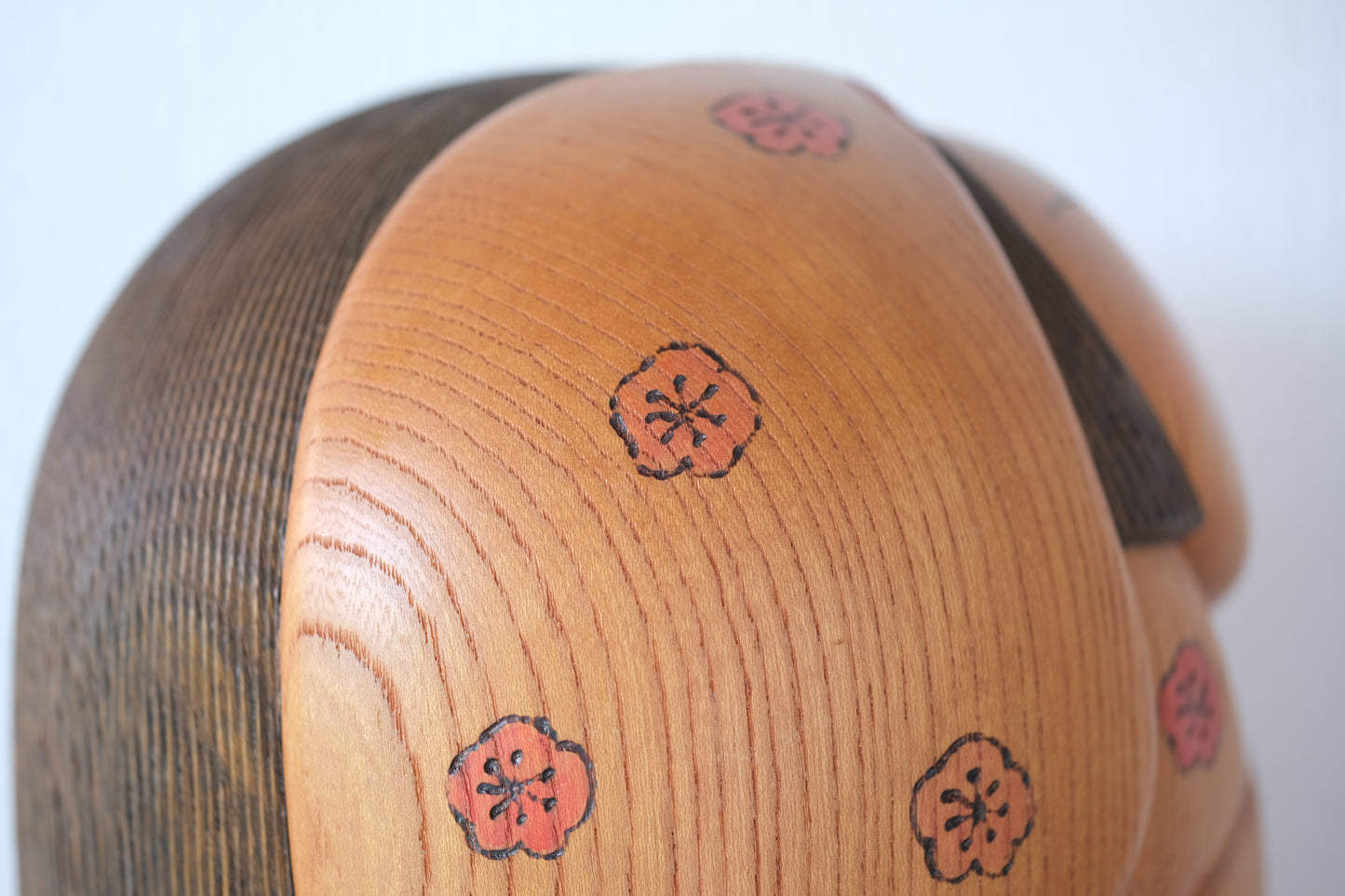 Spring Has Come (Harugakita) 春が来た by Fumio Tomidokoro 富所ふみを (1948-)