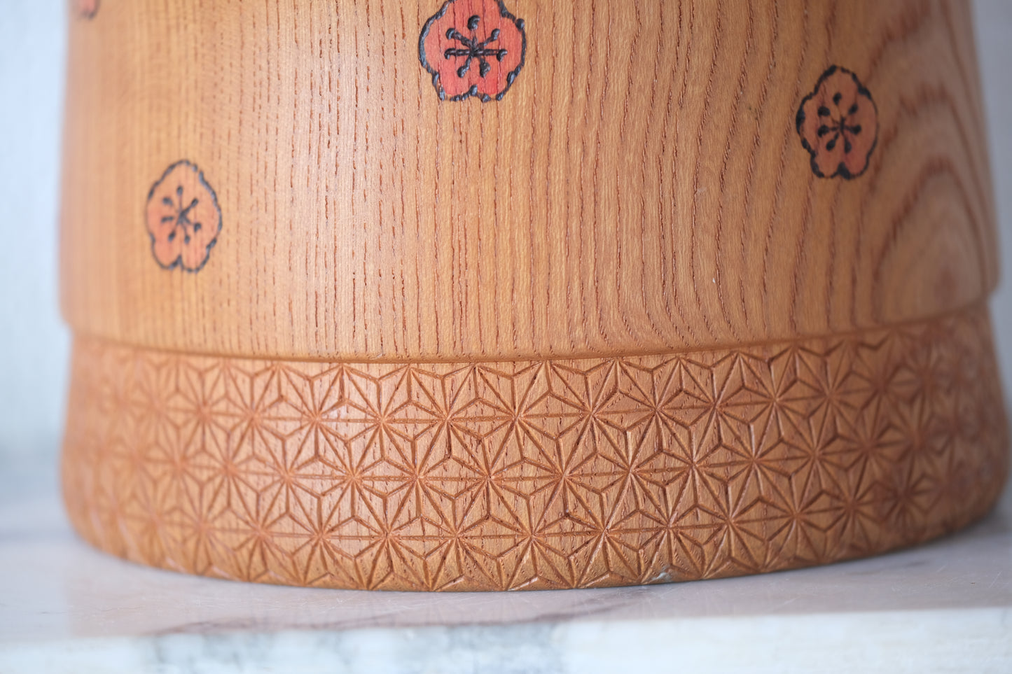 Spring Has Come (Harugakita) 春が来た by Fumio Tomidokoro 富所ふみを (1948-)