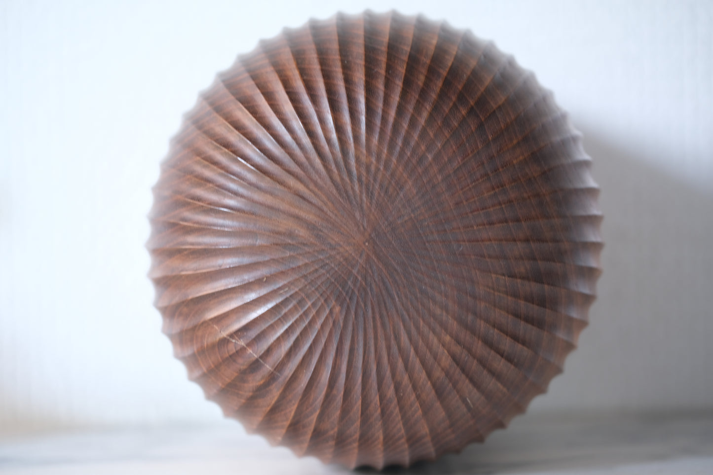 Kokeshi Art with Mino by Shozan Shido 志形尚山 (1932-1995)