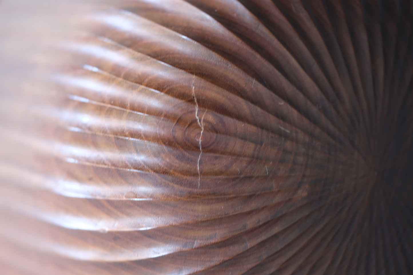 Kokeshi Art with Mino by Shozan Shido 志形尚山 (1932-1995)