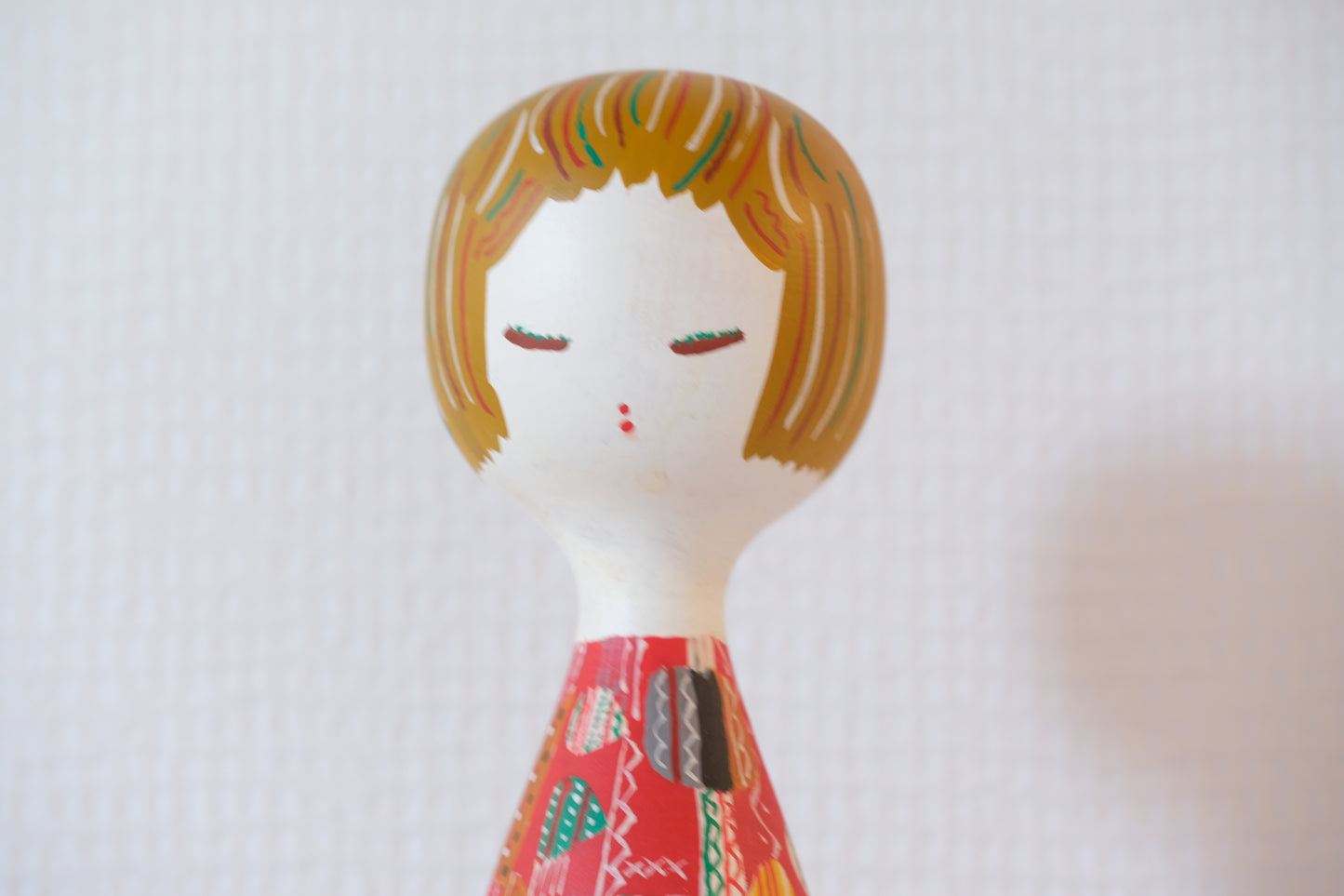 Flower Girl (Hana Otome) 花乙女 by Hideo Ishihara (1925-1999)