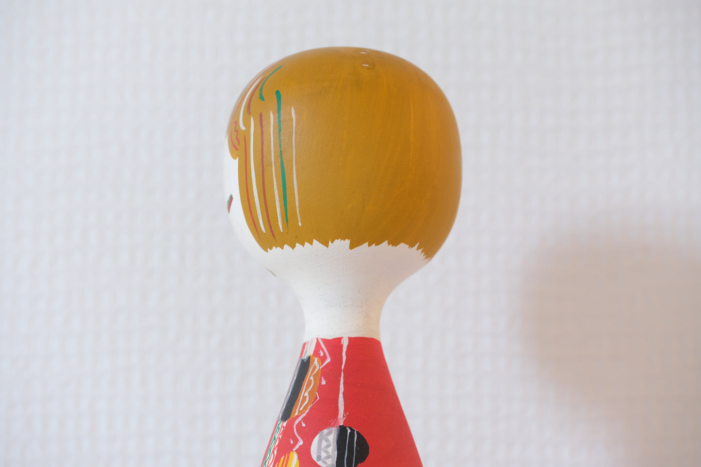 Flower Girl (Hana Otome) 花乙女 by Hideo Ishihara (1925-1999)