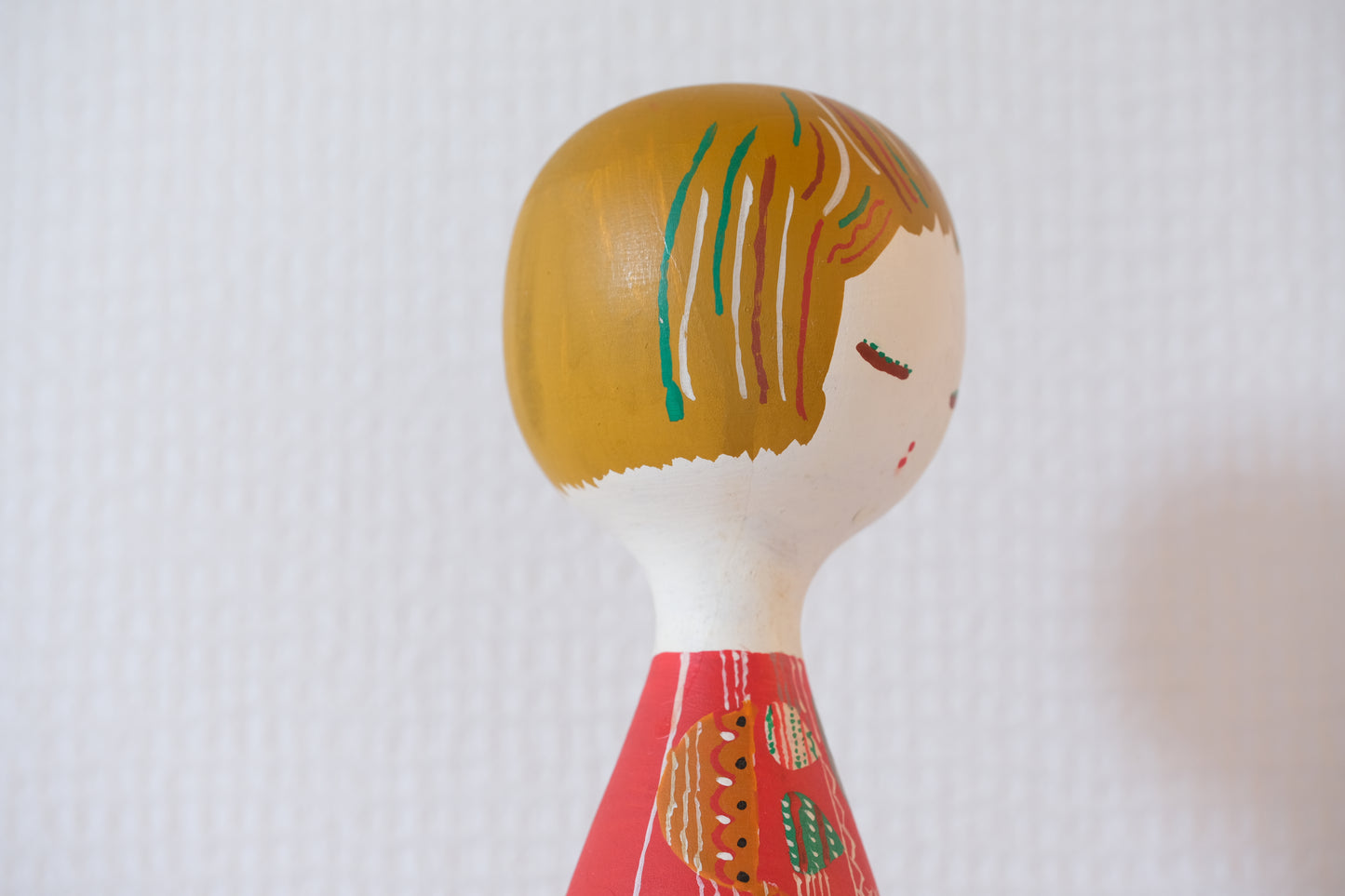 Flower Girl (Hana Otome) 花乙女 by Hideo Ishihara (1925-1999)