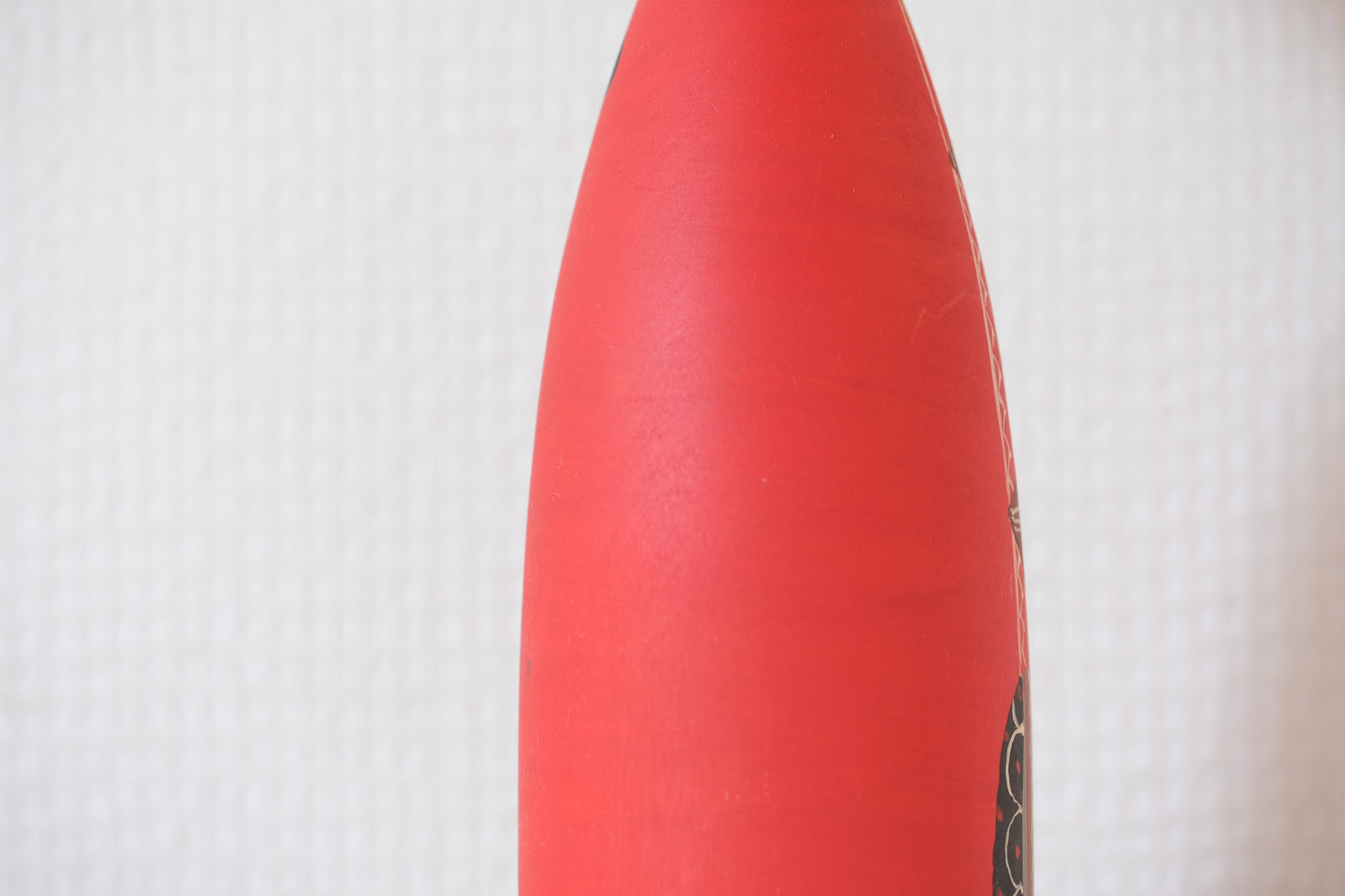 Flower Girl (Hana Otome) 花乙女 by Hideo Ishihara (1925-1999)