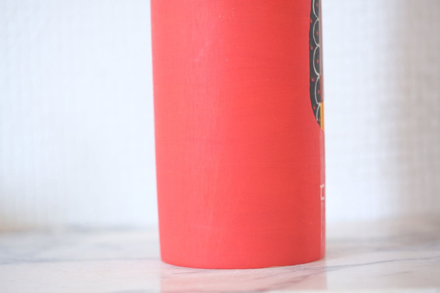 Flower Girl (Hana Otome) 花乙女 by Hideo Ishihara (1925-1999)