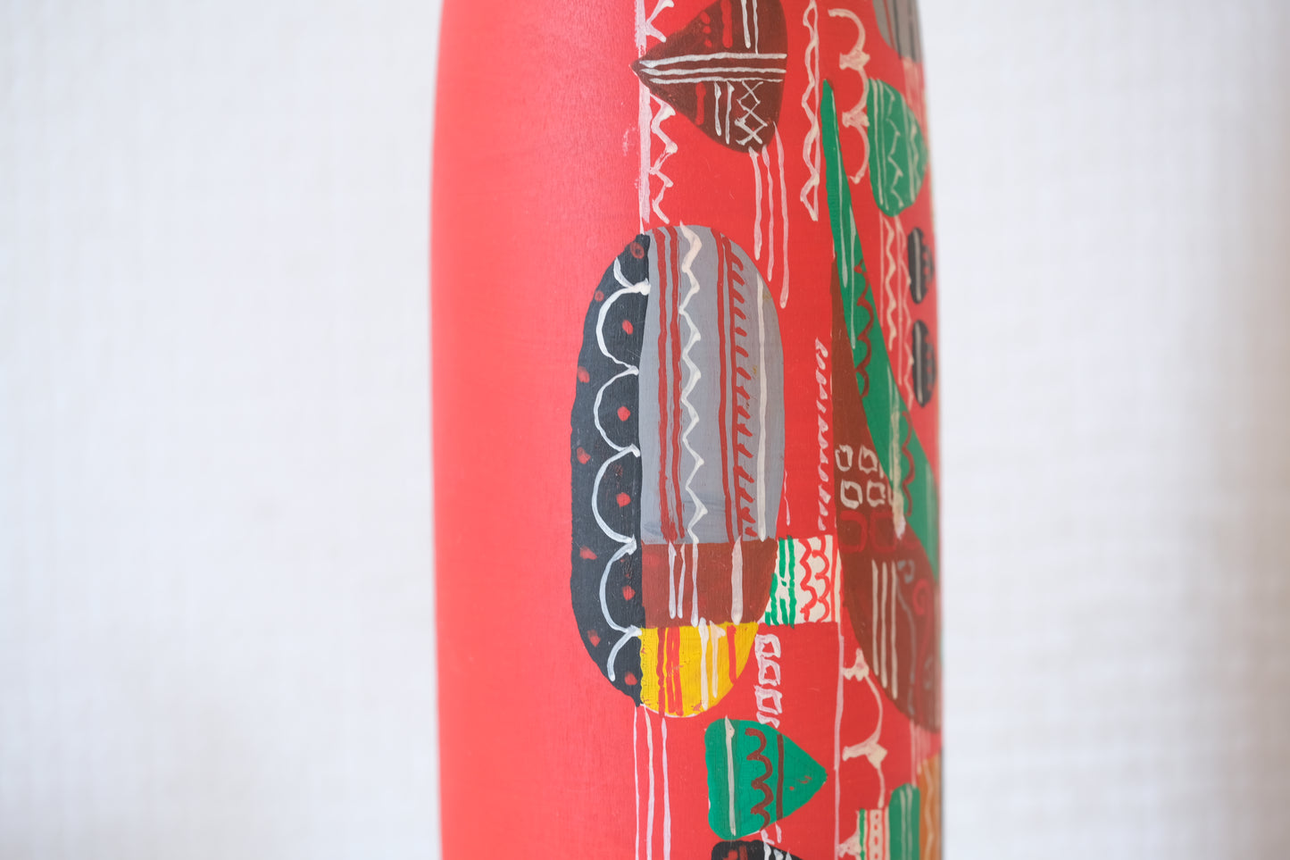 Flower Girl (Hana Otome) 花乙女 by Hideo Ishihara (1925-1999)