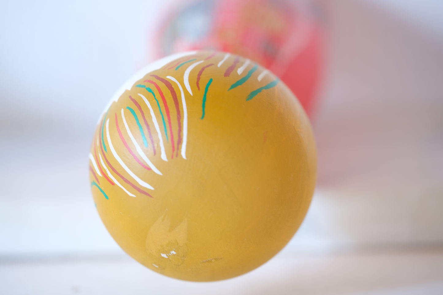 Flower Girl (Hana Otome) 花乙女 by Hideo Ishihara (1925-1999)