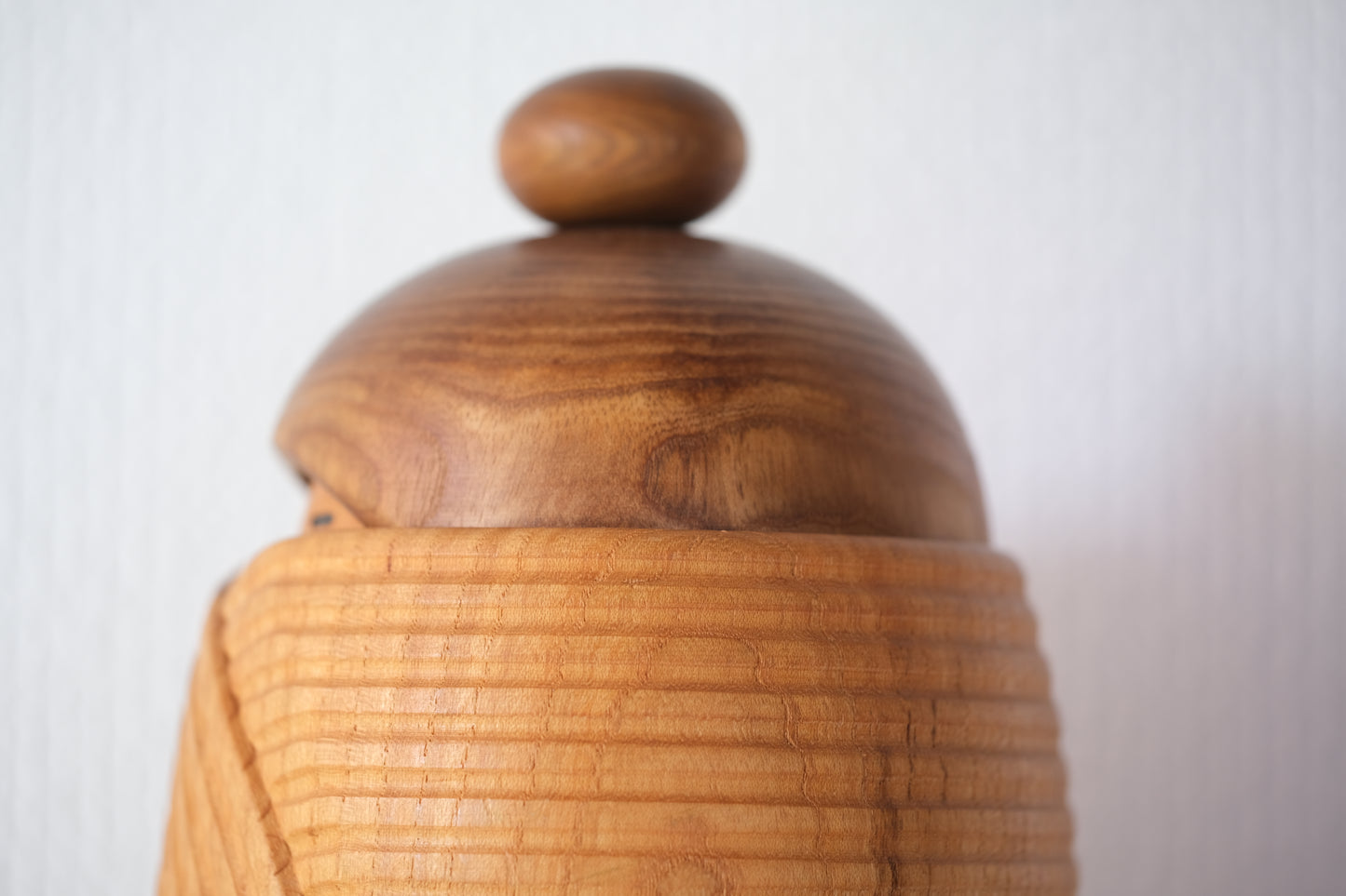 Northern Winter (Kita no fuyu) 北の冬 by Takeda Masashi 武田 まさし (1930-2015)