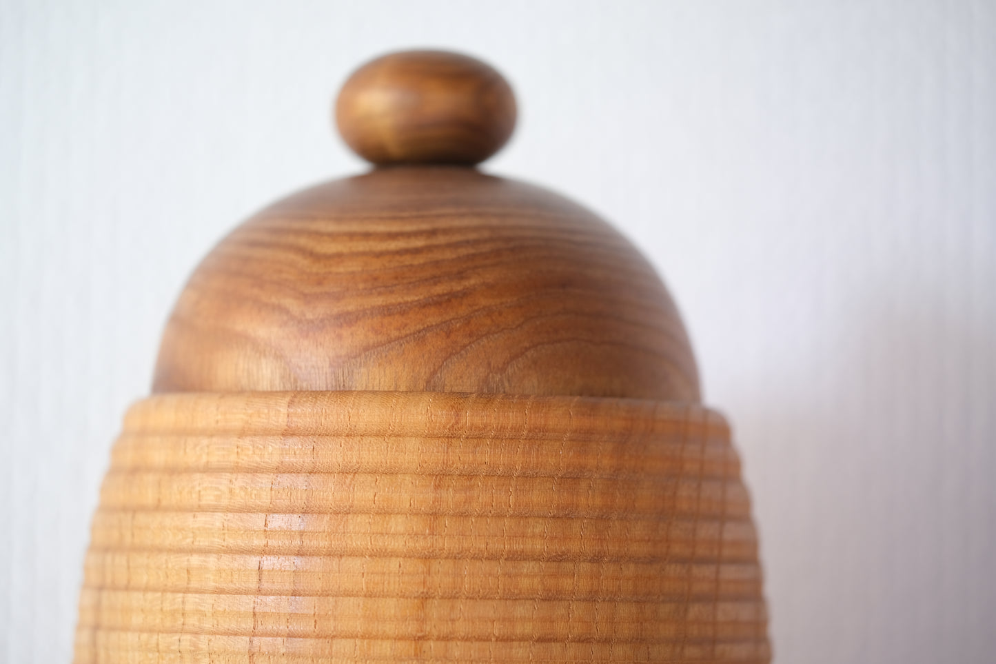 Northern Winter (Kita no fuyu) 北の冬 by Takeda Masashi 武田 まさし (1930-2015)