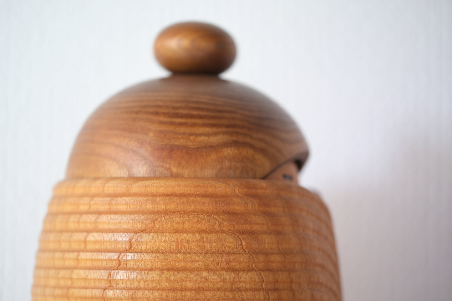 Northern Winter (Kita no fuyu) 北の冬 by Takeda Masashi 武田 まさし (1930-2015)