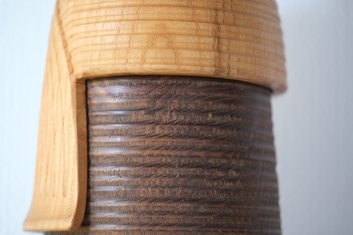 Northern Winter (Kita no fuyu) 北の冬 by Takeda Masashi 武田 まさし (1930-2015)