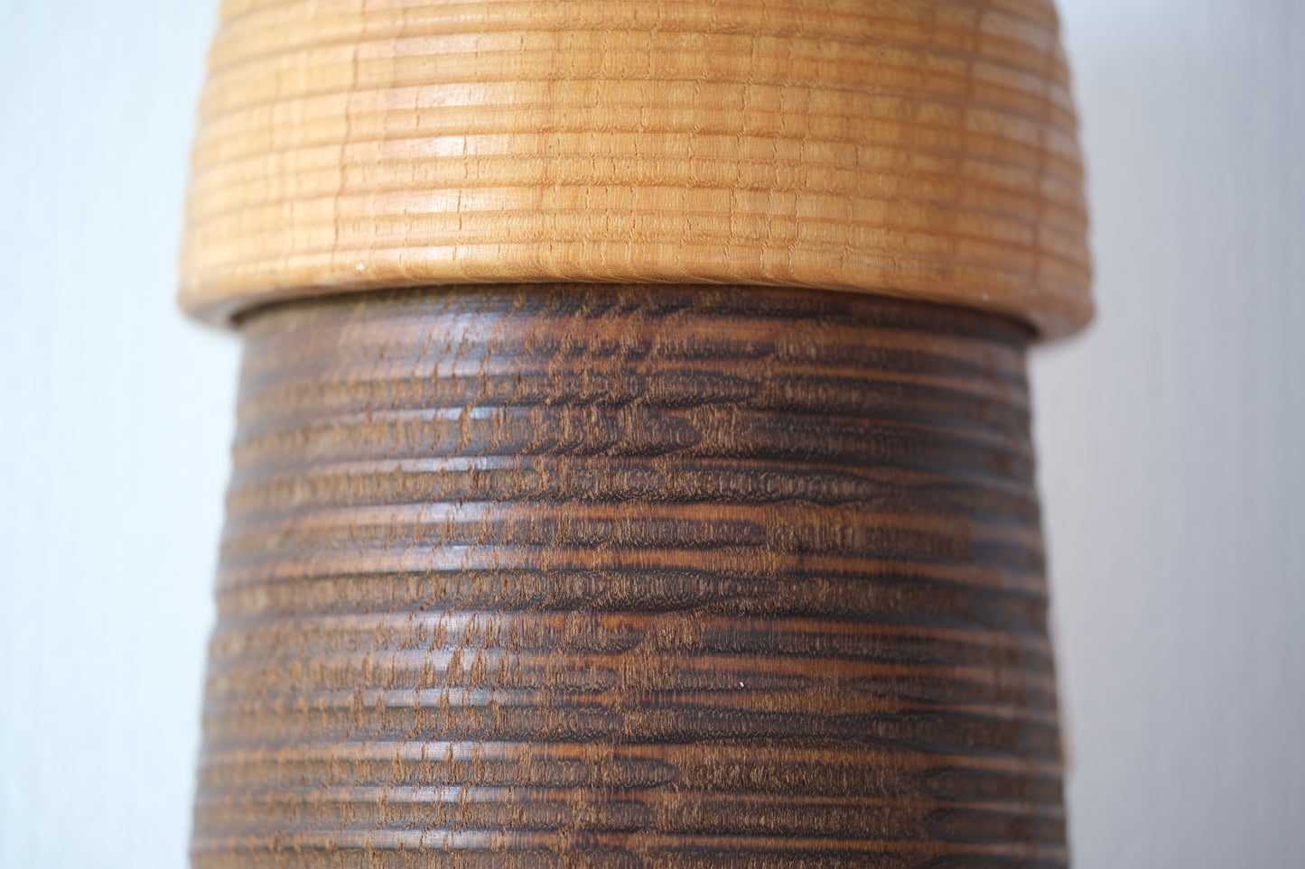 Northern Winter (Kita no fuyu) 北の冬 by Takeda Masashi 武田 まさし (1930-2015)