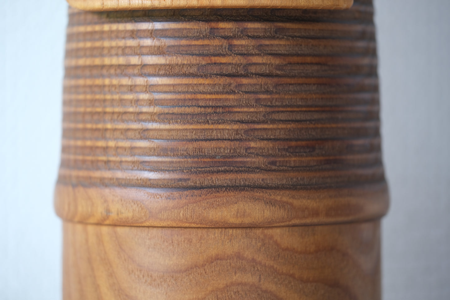 Northern Winter (Kita no fuyu) 北の冬 by Takeda Masashi 武田 まさし (1930-2015)