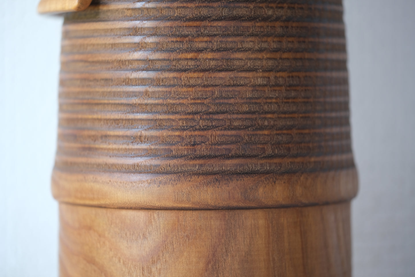 Northern Winter (Kita no fuyu) 北の冬 by Takeda Masashi 武田 まさし (1930-2015)