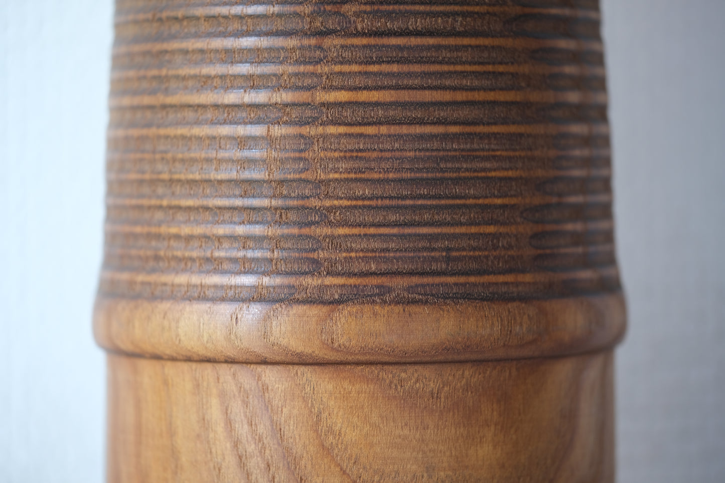 Northern Winter (Kita no fuyu) 北の冬 by Takeda Masashi 武田 まさし (1930-2015)