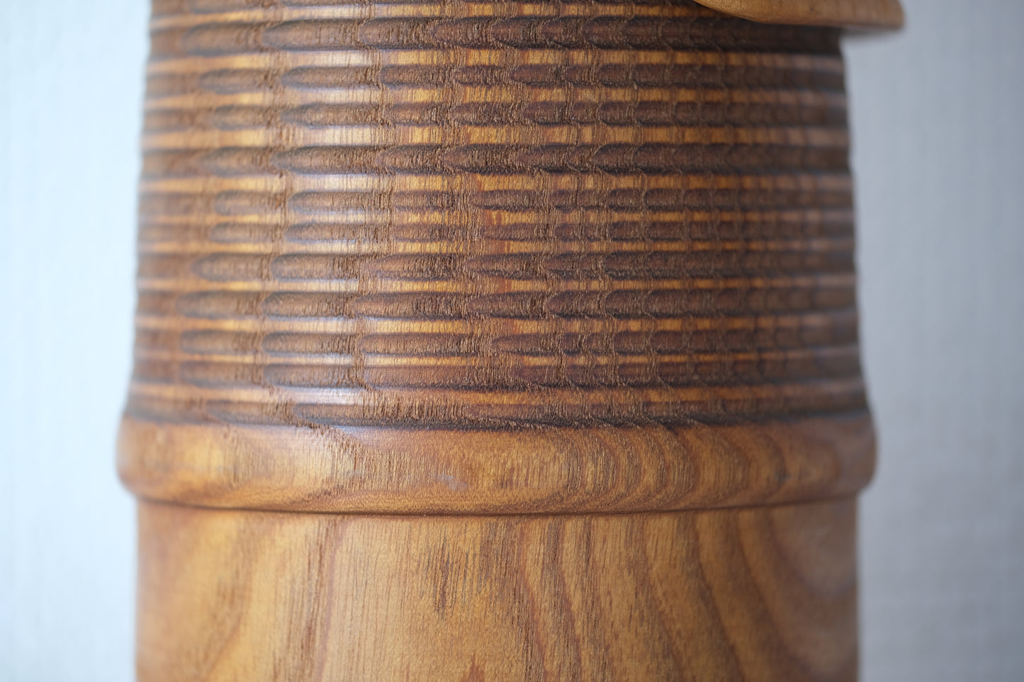 Northern Winter (Kita no fuyu) 北の冬 by Takeda Masashi 武田 まさし (1930-2015)