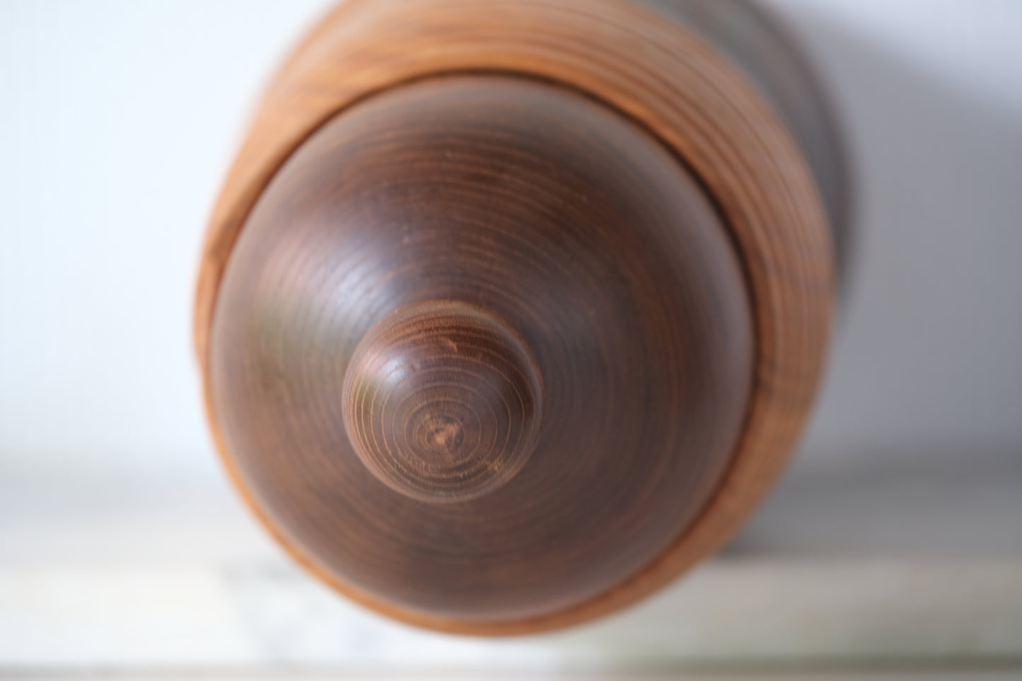 Northern Winter (Kita no fuyu) 北の冬 by Takeda Masashi 武田 まさし (1930-2015)