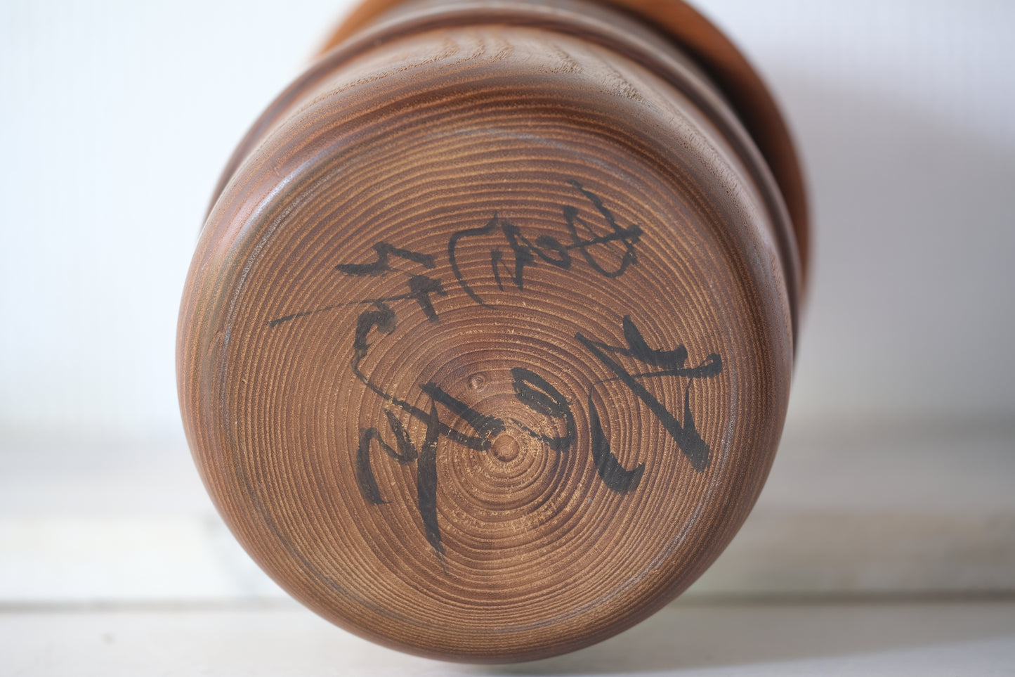 Northern Winter (Kita no fuyu) 北の冬 by Takeda Masashi 武田 まさし (1930-2015)