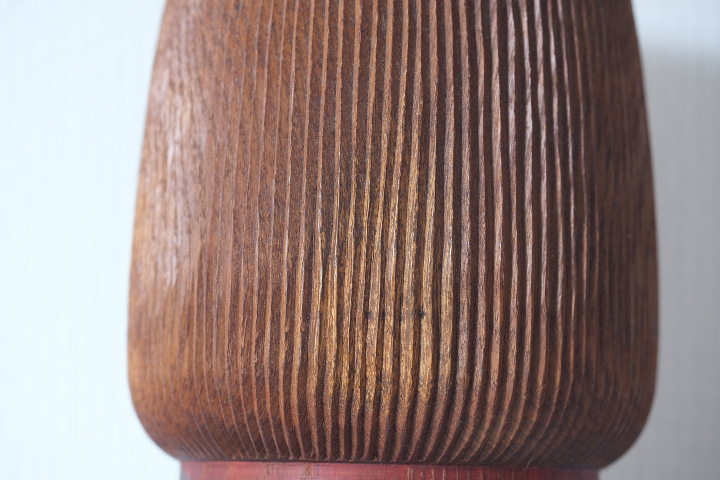 Kokeshi Art by Issetsu Kuribayashi 栗林一雪 (1924-2011)