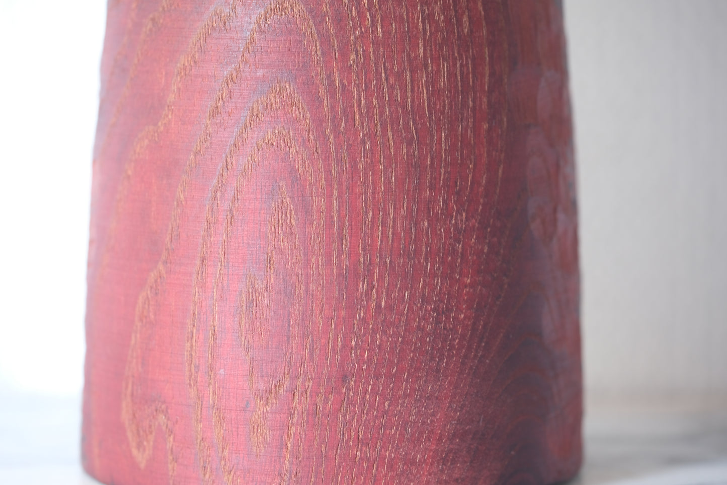 Kokeshi Art by Issetsu Kuribayashi 栗林一雪 (1924-2011)