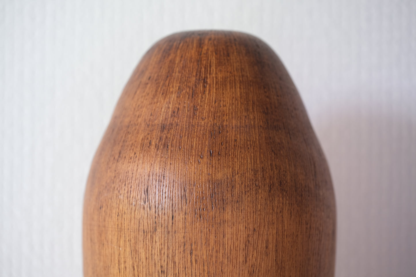 Kokeshi Art by Oki Yasunobu 沖 泰宣 (1955-) | 31,5 cm