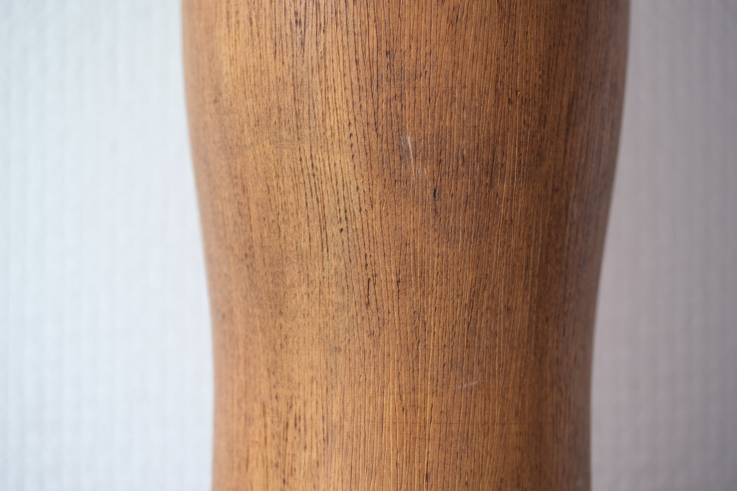 Kokeshi Art by Oki Yasunobu 沖 泰宣 (1955-) | 31,5 cm