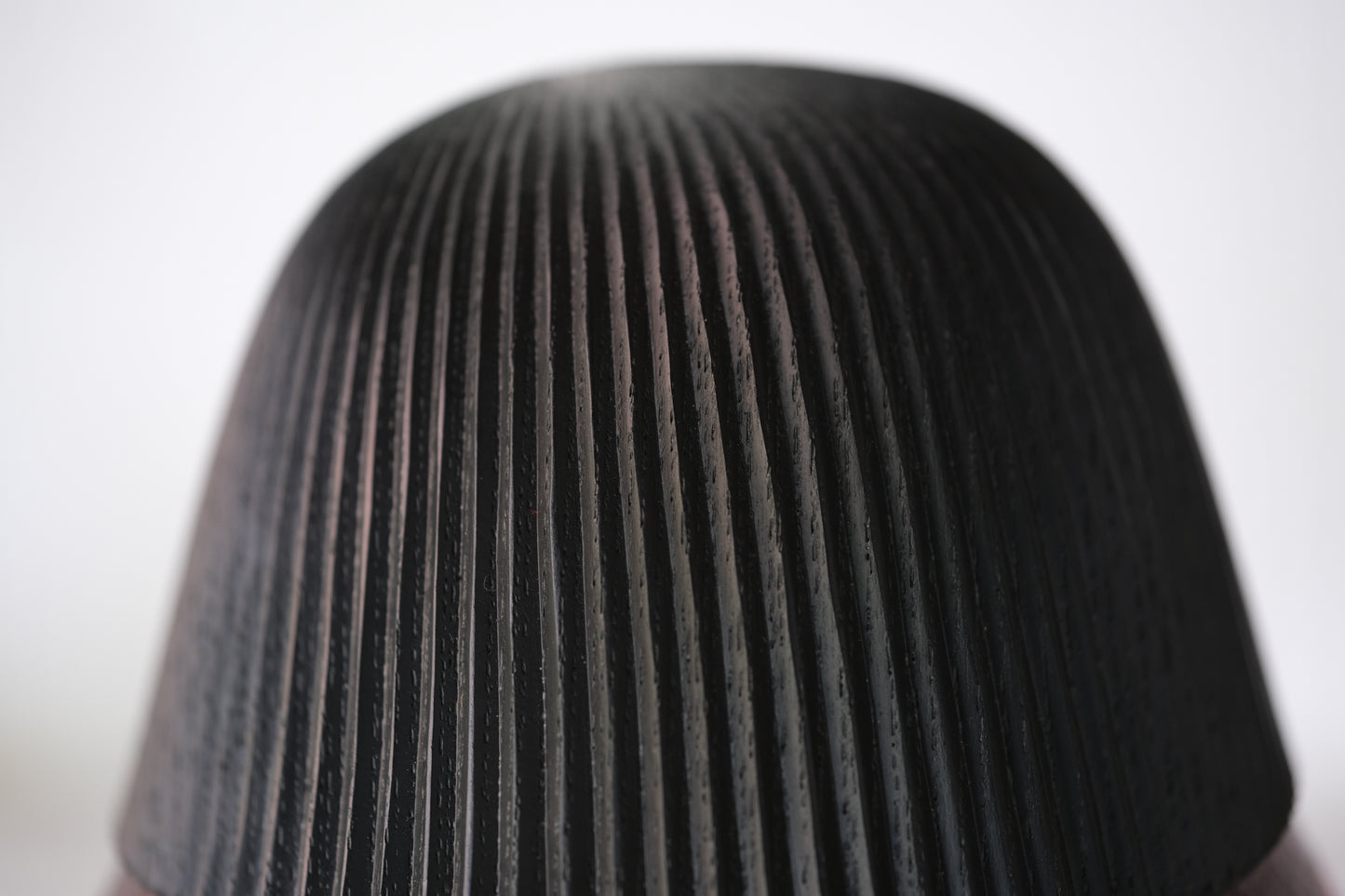 Cherry Blossom (Ōka) 桜花 by Watanabe Yuji 渡辺雄二 (1951-)