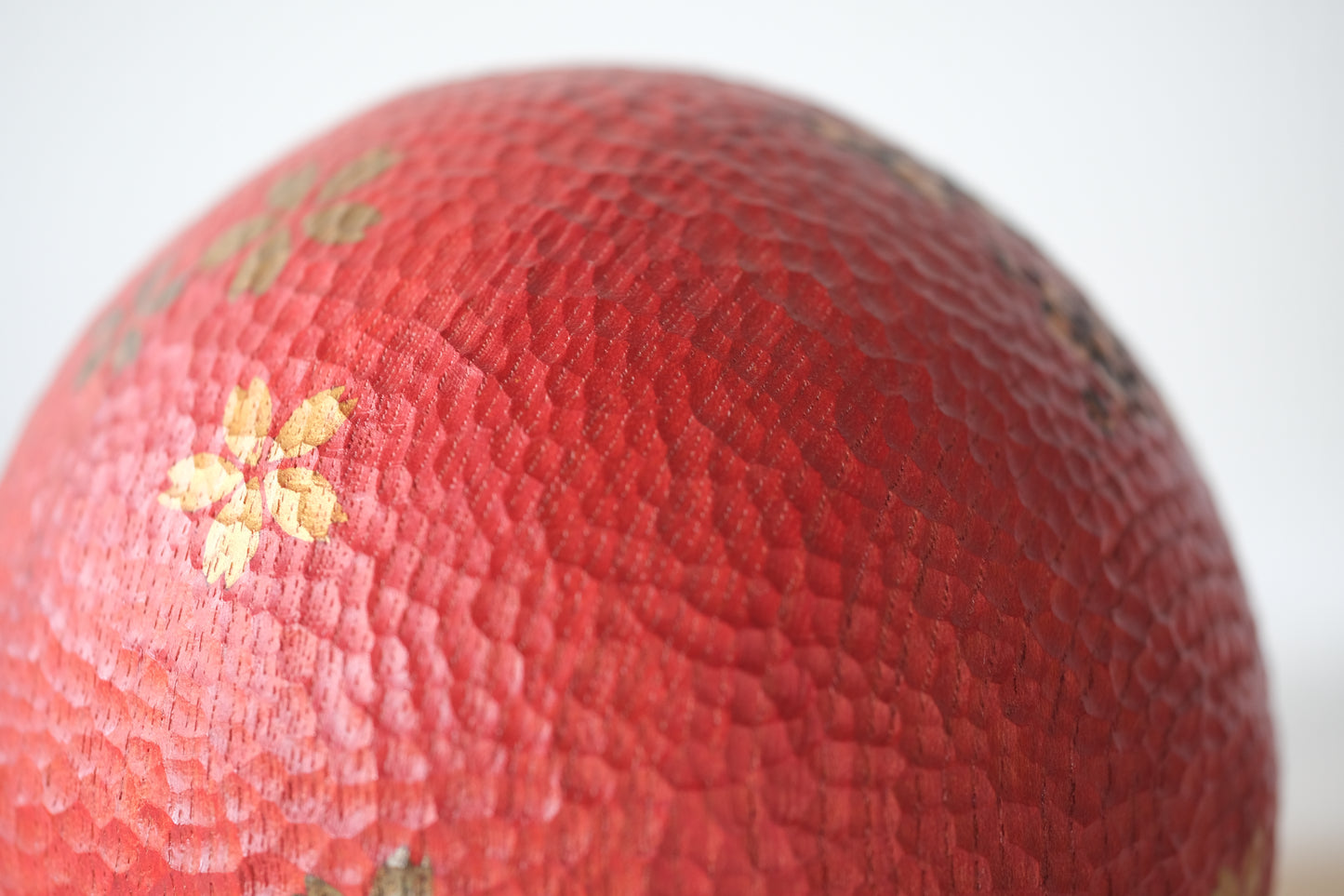 Flower Circle (Enka) 円花 by Watanabe Kunihiko 渡辺 邦彦 (1978-)