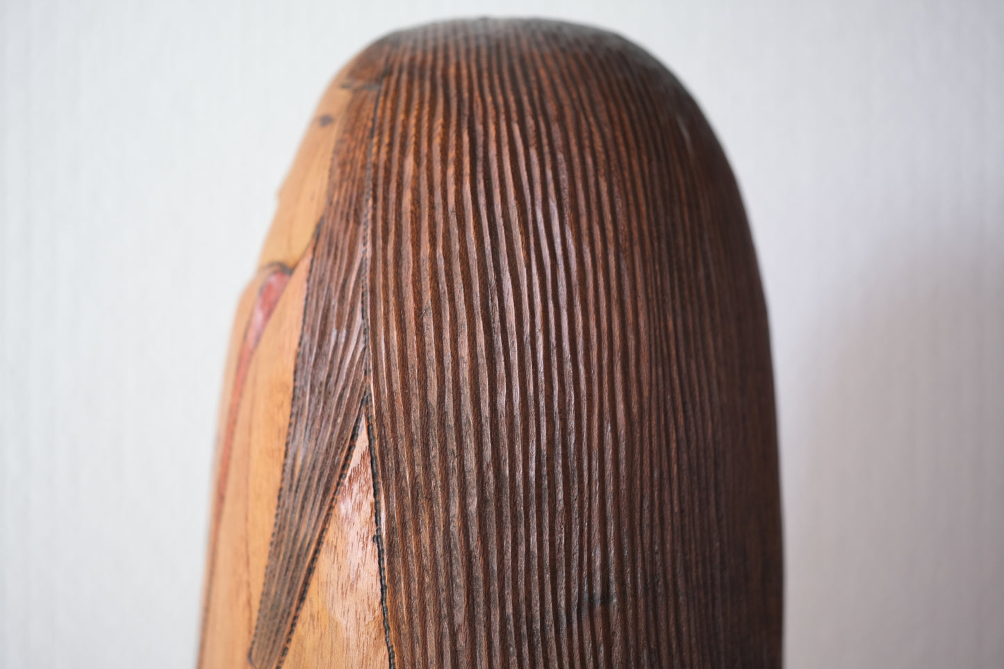 Flower Cart (Hanaguruma) 花車 by Oki Yasunobu 沖 泰宣 (1955-)