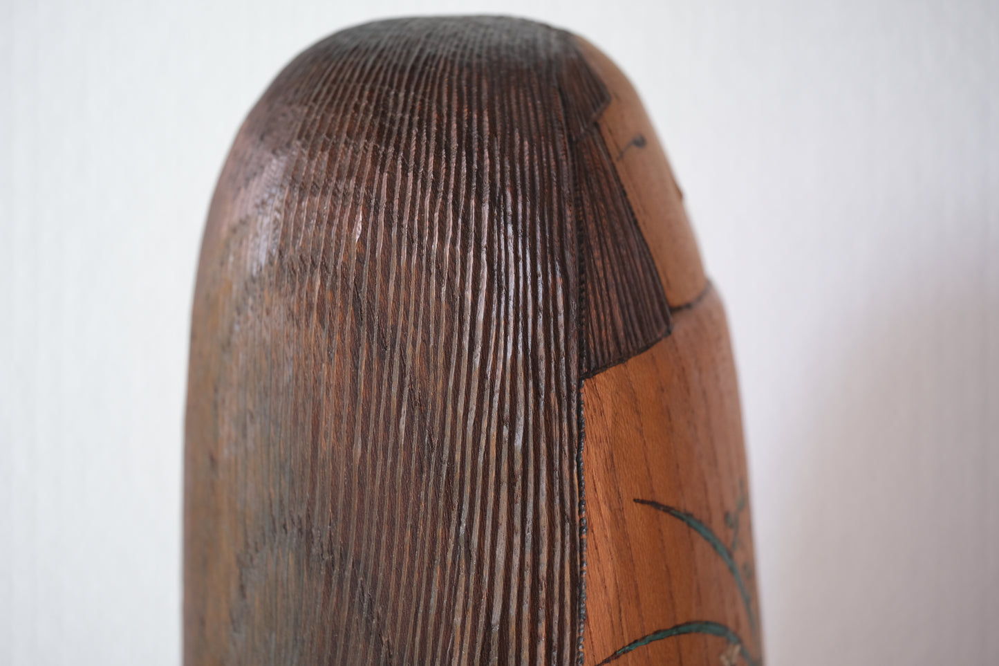 Flower Cart (Hanaguruma) 花車 by Oki Yasunobu 沖 泰宣 (1955-)